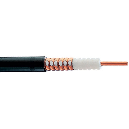 CAVO CORRUGATO 1/2" LSZH RADIANTE