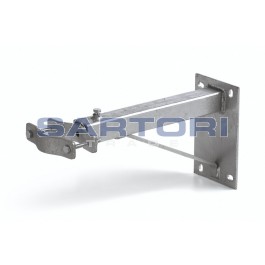 Zanca Telescopica Serie Super Rinforzata