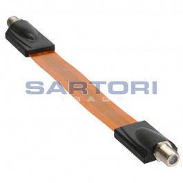 Fohevers Cavo Coassiale U.FL IPX Da IPEX A SMA Femmina, 1,13 Mm, Cavo Di Prolunga Per Antenna IPEX, 15 Cm, Per Router WiFi, Antenna, Scheda Di Rete Wireless, Confezione Da 2 - Foto 6