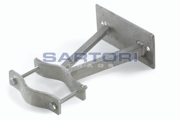 ZANCA DA MURO PESANTE ZF
