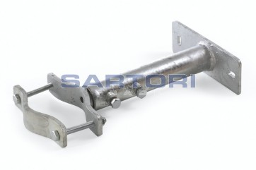 ZANCA TELESCOPICA SERIE PESANTE ZF