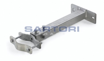 ZANCA TELESCOPICA SERIE SUPER PESANTE ZF