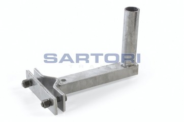 Set Di Fissaggio Per Recinzioni Da Giardino Nature 27 Pezzi - Foto 11