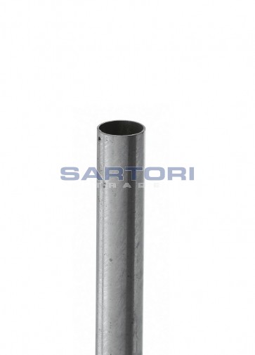 PALO SINGOLO PESANTE SENZA BULLONI SPESSORE 3,0MM