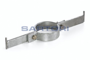 PIOLO DI SALITA PER PALI D.70 MM. 
