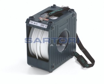 SVOLGICAVO CABLEBOX PER MATASSE DA 200/300MT.