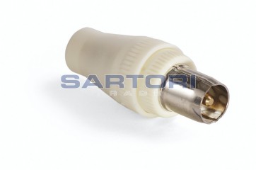 CONNETTORE IEC SERIE LIGHT 