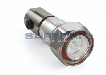CONNETTORE COASSIALE 7/16" MASCHIO