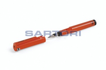 SALDATORE PORTATILE A GAS 