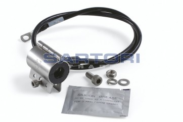 KIT DI TERRA PER CAVI CELLFLEX 