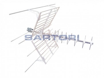 ANTENNE COMBINATE BLU COMBO FRACARRO