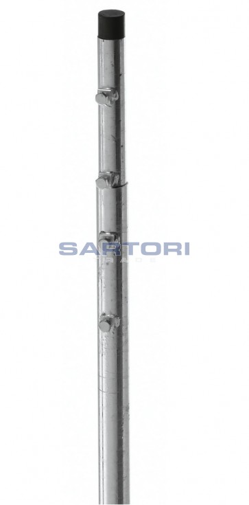 PALI TELESCOPICI PESANTI