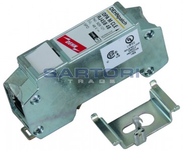 PROTEZIONE RETE ETHERNET