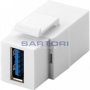 ADATTATORE KEYSTONE USB