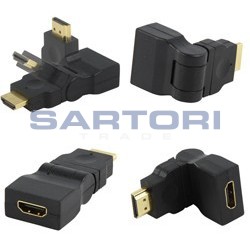 ADATTATORI HDMI