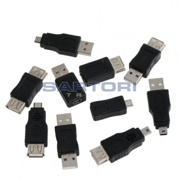 ADATTATORI USB