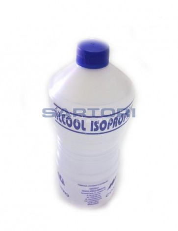 ALCOOL ISOPROPILICO 