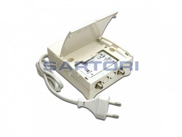 AMPLIFICATORI RETRO TV AUTOALIMENTATO 1 INGRESSO FRACARRO