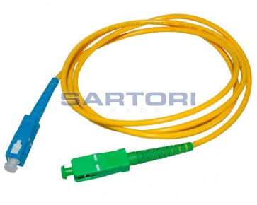 BRETELLA MONOMODALE INTESTATA SC-PC / SC-APC 