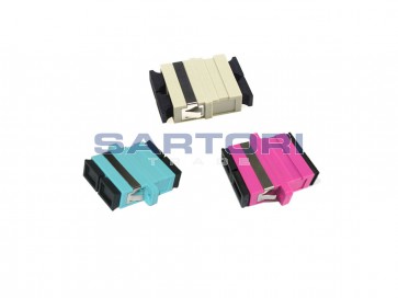 BUSSOLE DUPLEX MULTIMODALE SC/SC