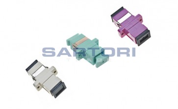 BUSSOLE SIMPLEX MULTIMODALE SC/SC