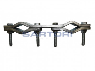 CAVALLOTTO DOPPIO PESANTE 15 CM