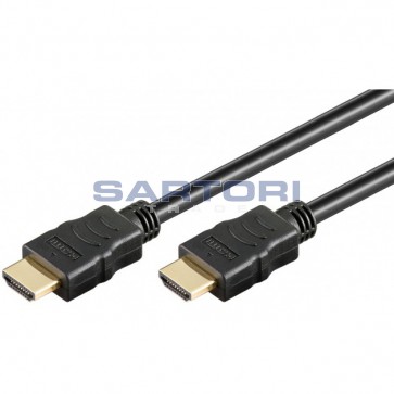 CAVO HDMI 