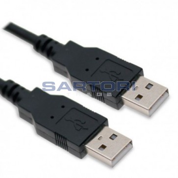 CAVO USB MASCHIO / USB MASCHIO 
