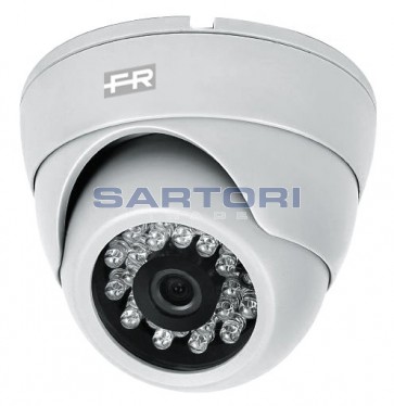 TELECAMERE DOME HD