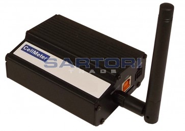 MISURATORE GSM-UMTS