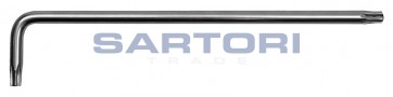 CHIAVE MASCHIO ANGOLATA TORX
