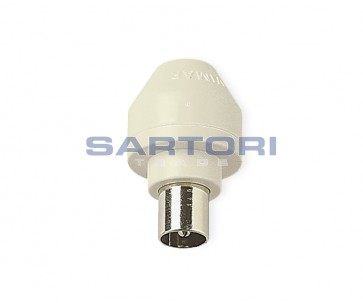 CONNETTORE IEC SERIE STANDARD 