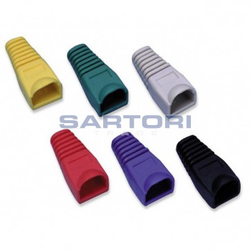 GUIDACAVO PER CONNETTORI RJ45 