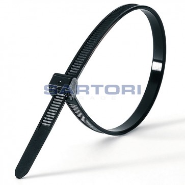 FASCETTE IN PA6.6 PER CABLAGGI LIGHT 