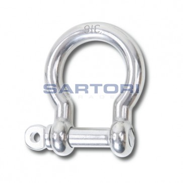 GRILLO INOX AD ARPA 