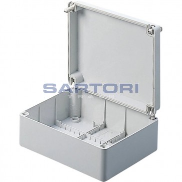 CASSETTE DI DERIVAZIONE STAGNE 