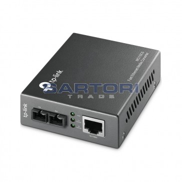 MEDIA CONVERTER
