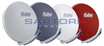 PARABOLA FUBA 