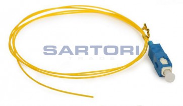 PIGTAIL 9/125 SC/PC