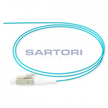 PIGTAIL 50/125 LC