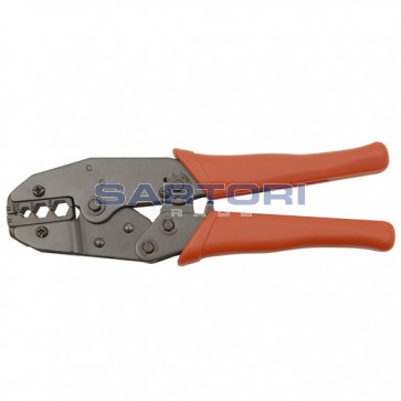 PINZA A CRIMPARE PER CONNETTORI RF