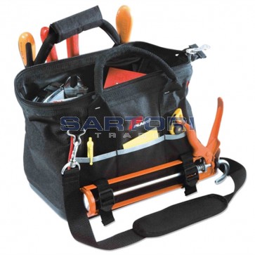 BORSA PORTA ATTREZZI MEDIA