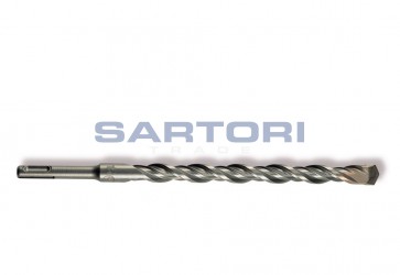 PUNTA FISHER SDS PLUS