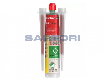 ANCORANTE CHIMICO FISHER