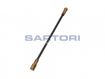 MOLLA DI RICAMBIO PER SONDE PASSAFILO