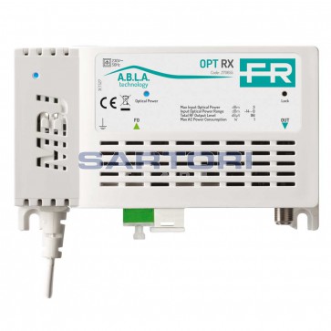 RICEVITORI FIBRA OTTICA TV FRACARRO 