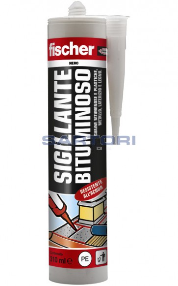 SIGILLANTE BITUMINOSO FISCHER