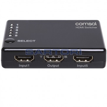 SWITCH HDMI