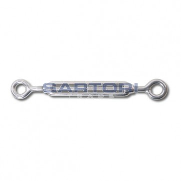 TENDITORE INOX A 2 OCCHI 