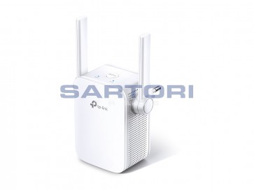 ESTENSORE WIRELESS N DA PRESA